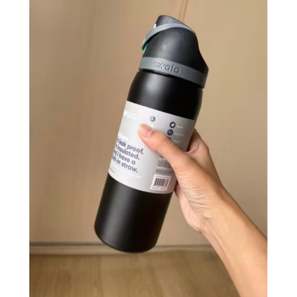 SALE OWALA TUMBLER ORIGINAL FREE BOX