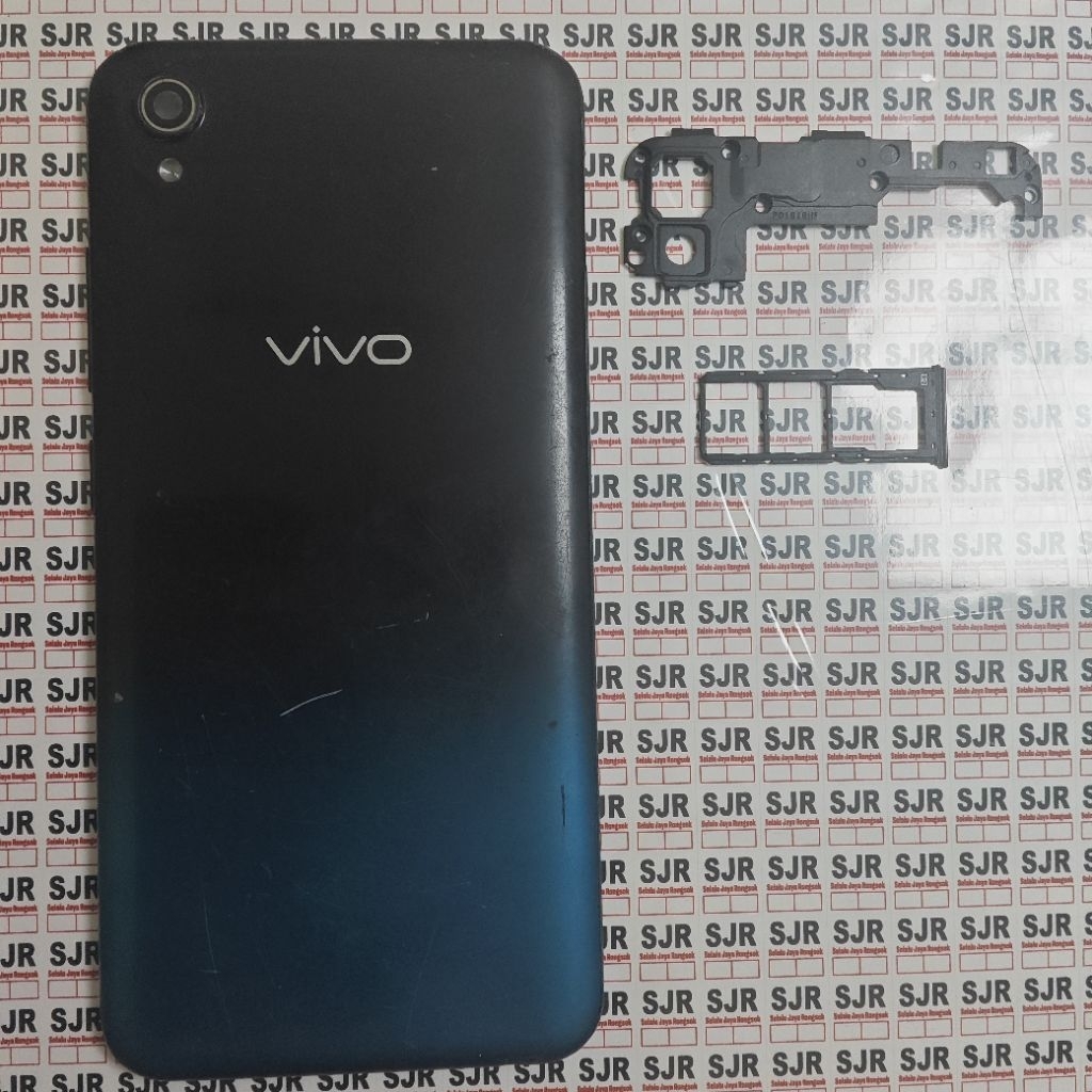 °Backdoor Vivo Y91c