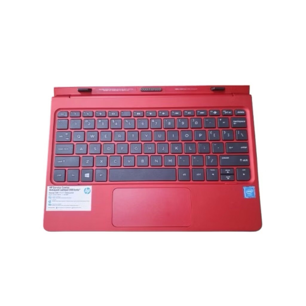 Keyboard Tablet Asus T101HA