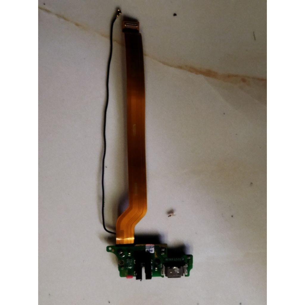 papan cas infinix hot 11