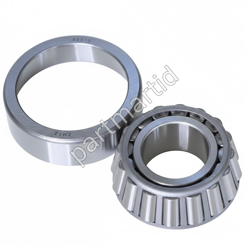 32310 SHACMAN BEARING / TAPERED ROLLER BEARING