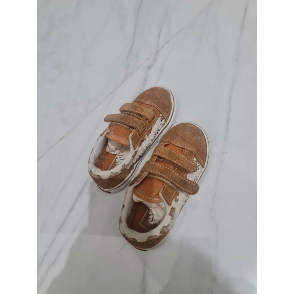 vans kids vans anak sepatu anak