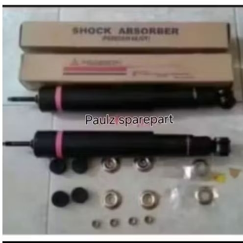 shockbreaker ps depan jungkit ragasa original