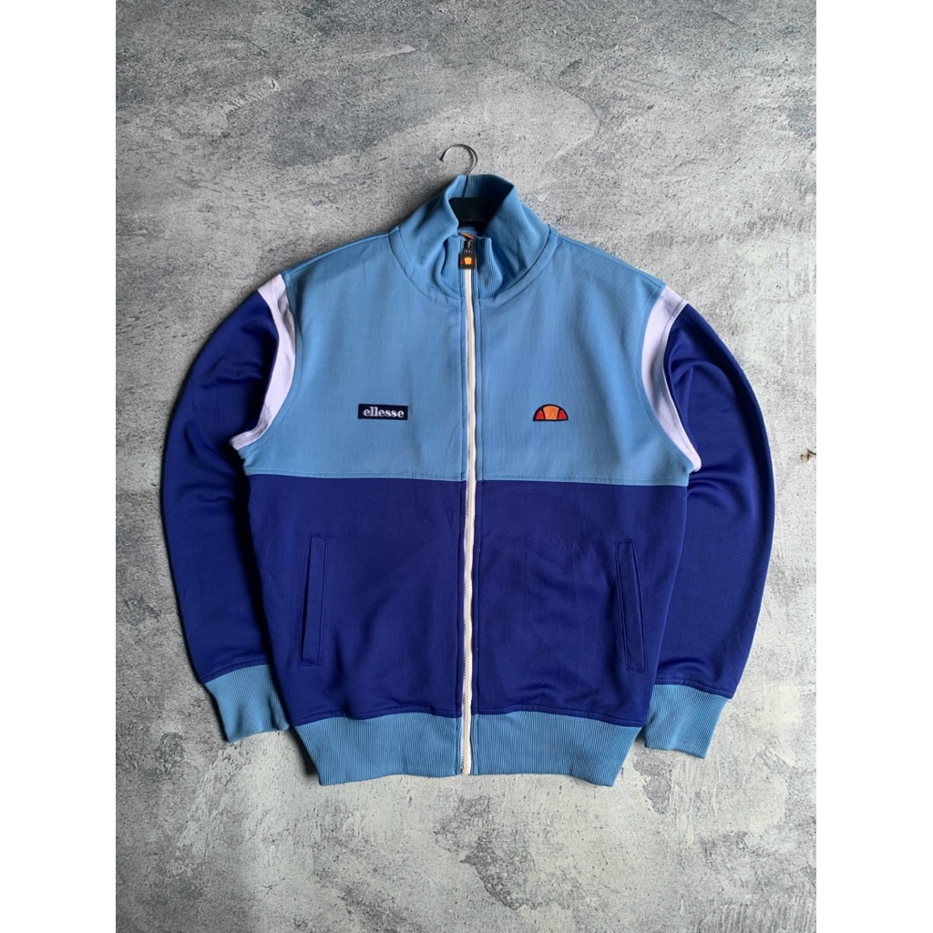 TRACKTOP ELLESSE WIMBLEDON