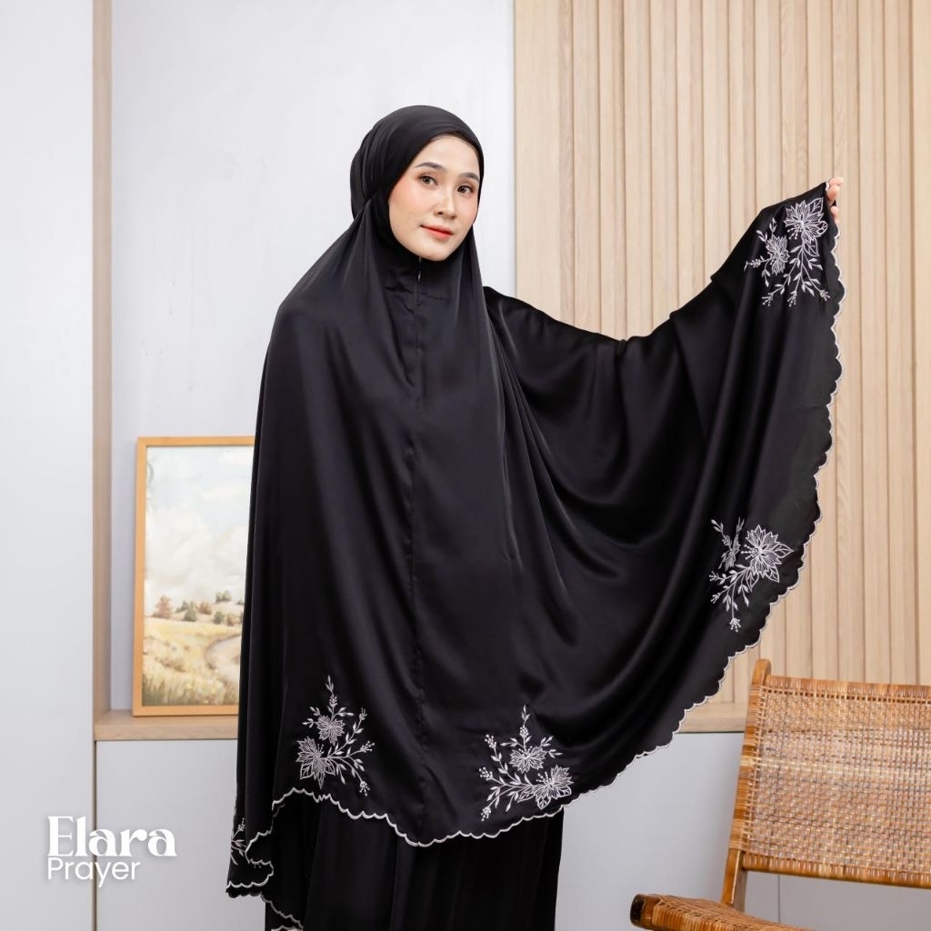 ELARA PRAYER by Marevi || Original Marevi