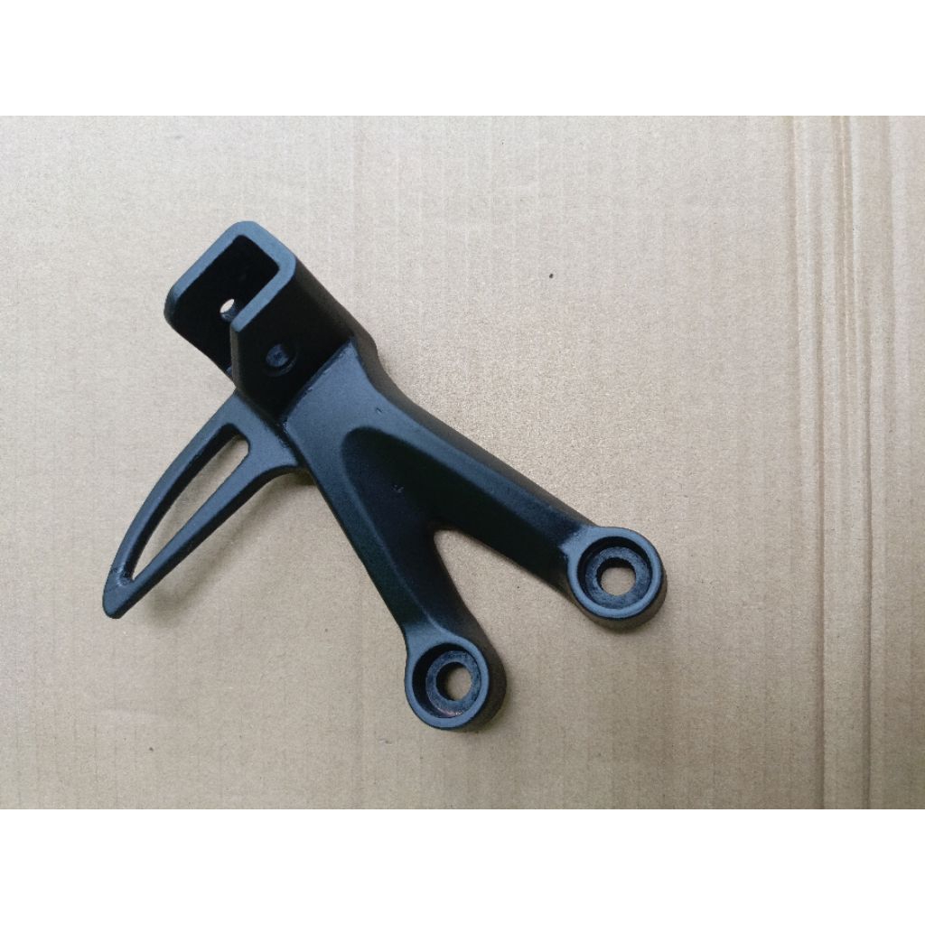 Footstep sebelah kiri satria FU second copotan