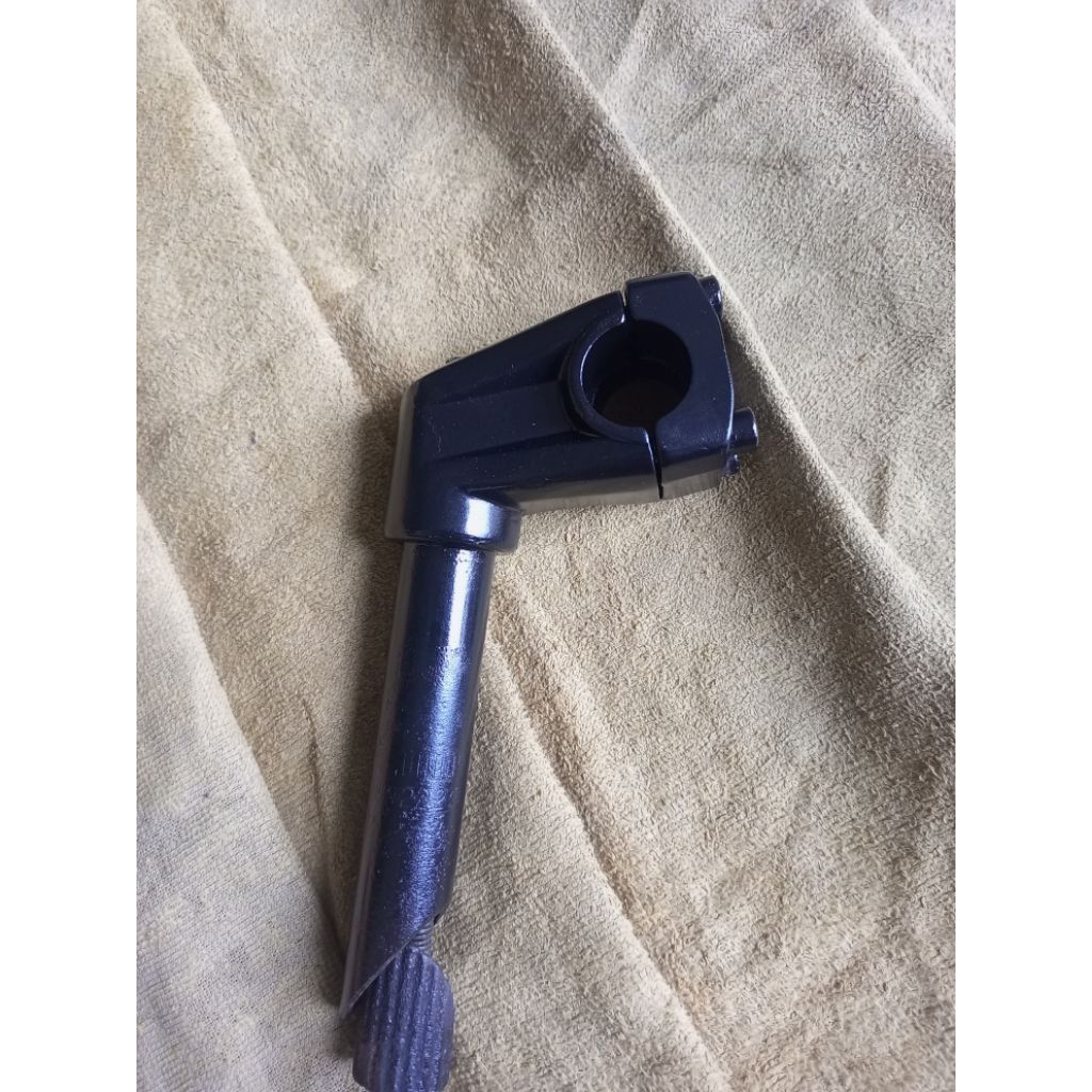 stem BMX wim cycle METALIZER