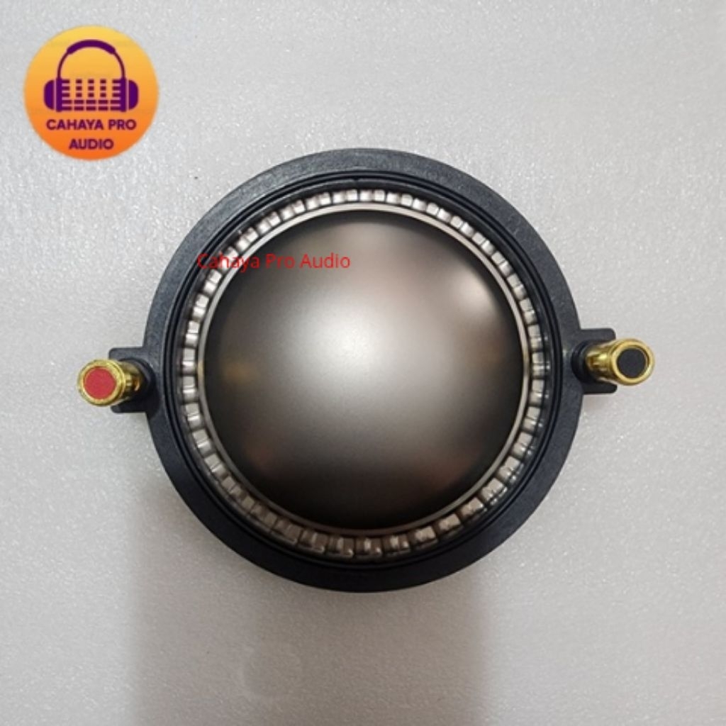 Spool Driver Tweeter Wisdom Line Array Wisdom RX Neo 210 Voice Coil 75.5 mm