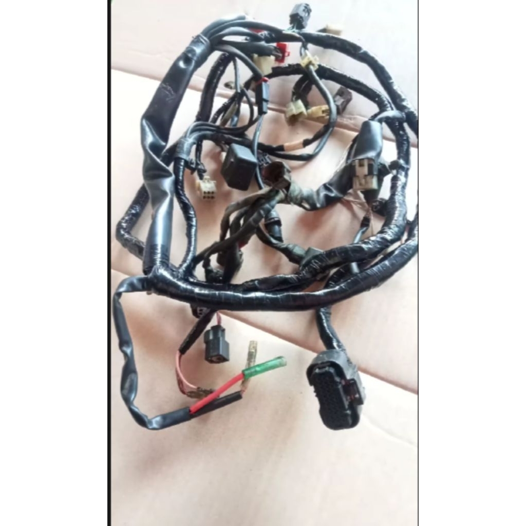 kabel body Yamaha Mio j original copotan