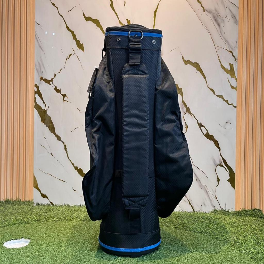 Golf Cart Bag Wilson WSG24AL CABLITE3 Tas Golf Orriginal