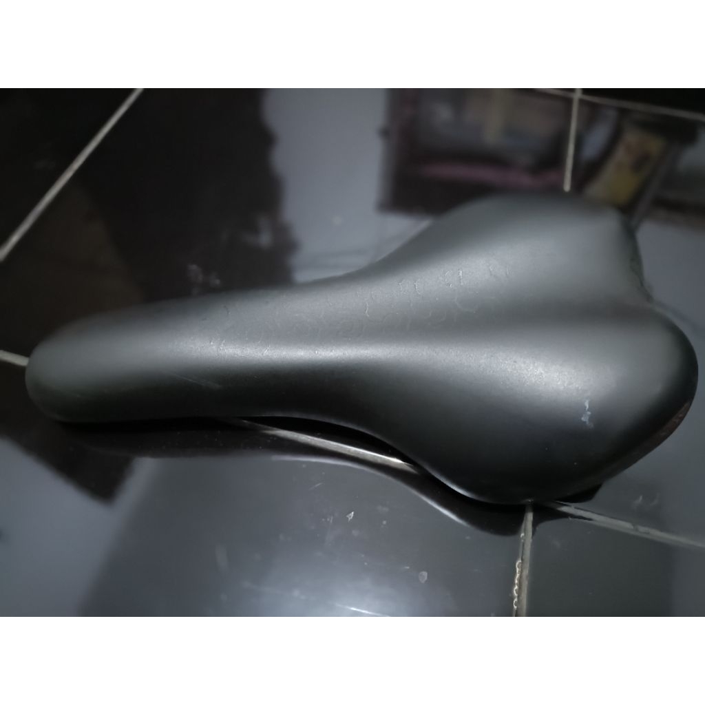 Sadel Selle Royal Gel Shore