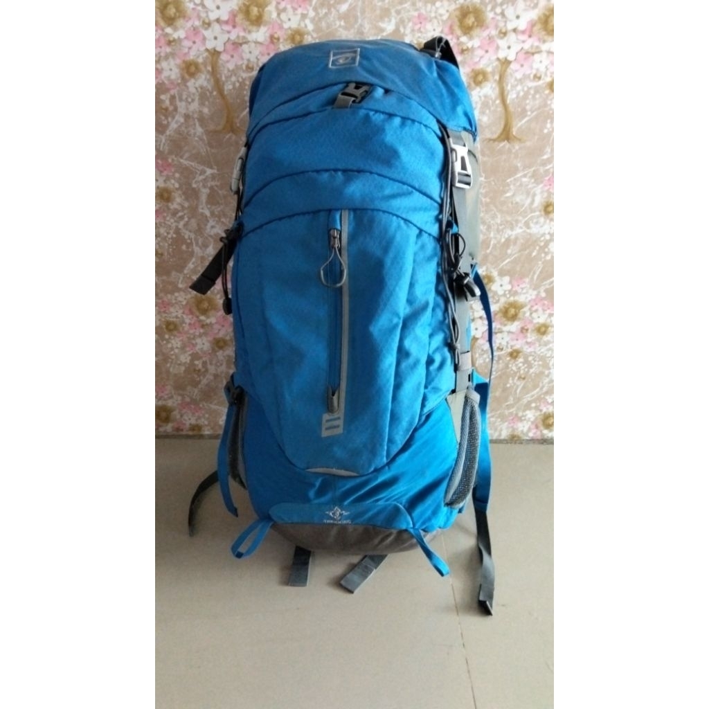 Ransel Gunung