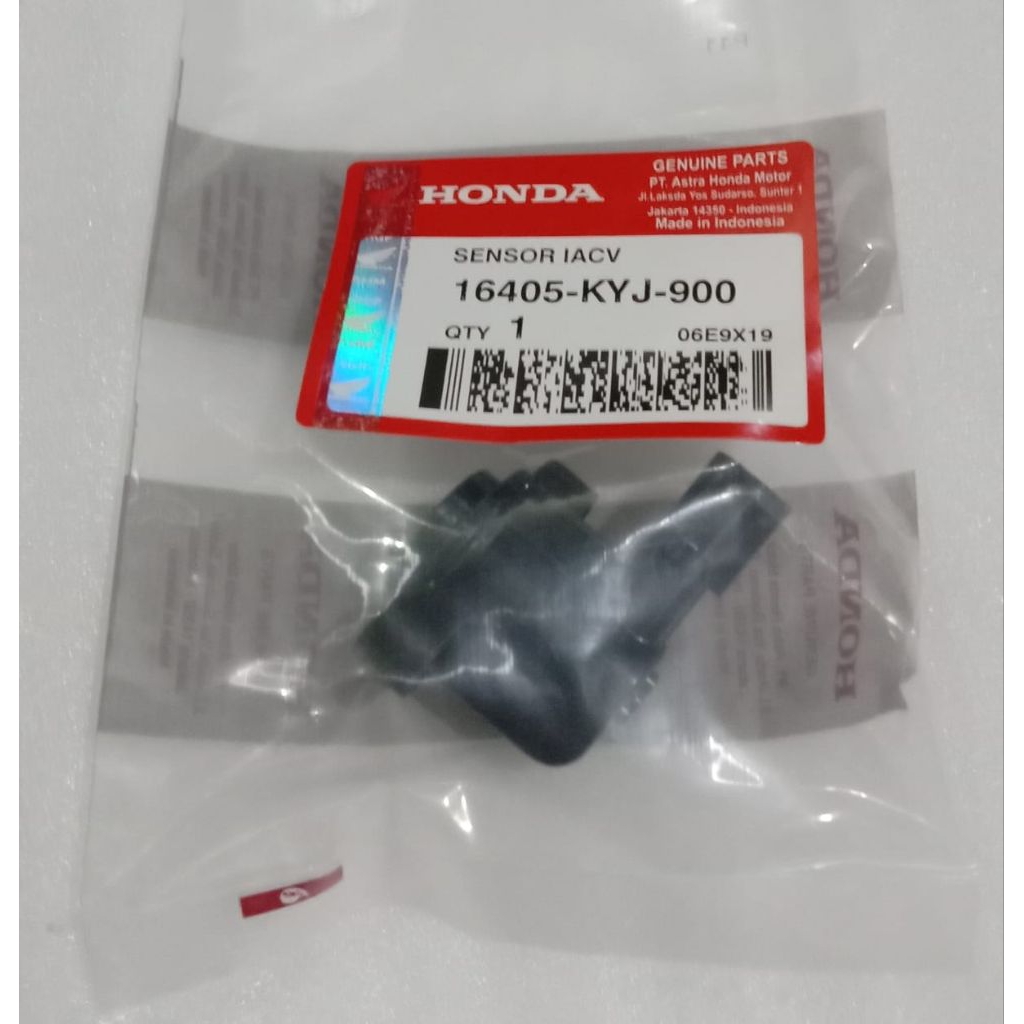 SENSOR IACV BEAT FI, VARIO 125