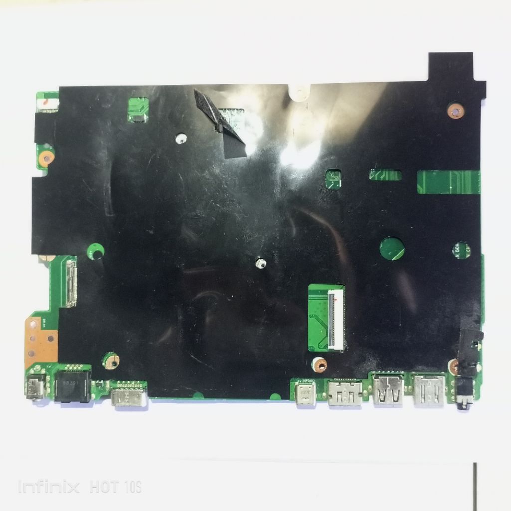 Motherboard mainboard mesin minus asus x441ba series asus x441 x441b amd a9 ori