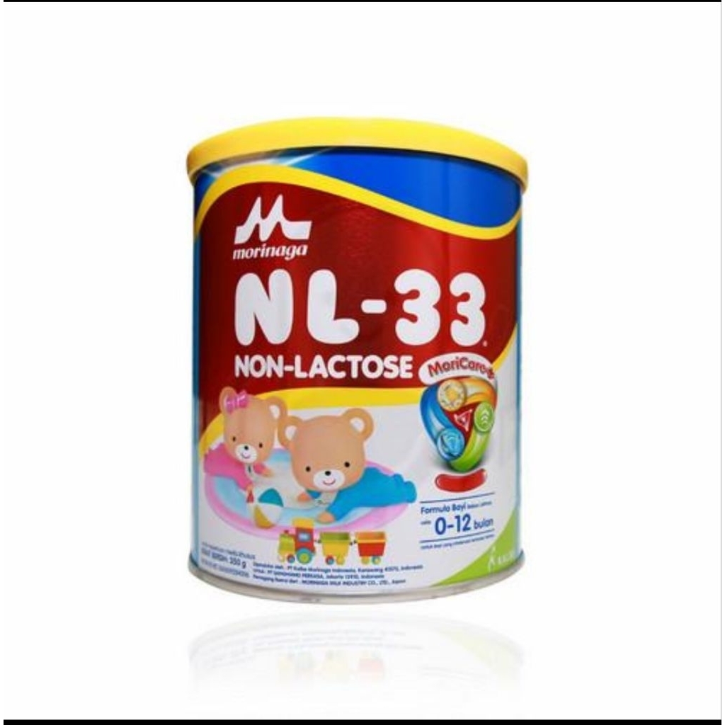 Morinaga NL-33 350Gr