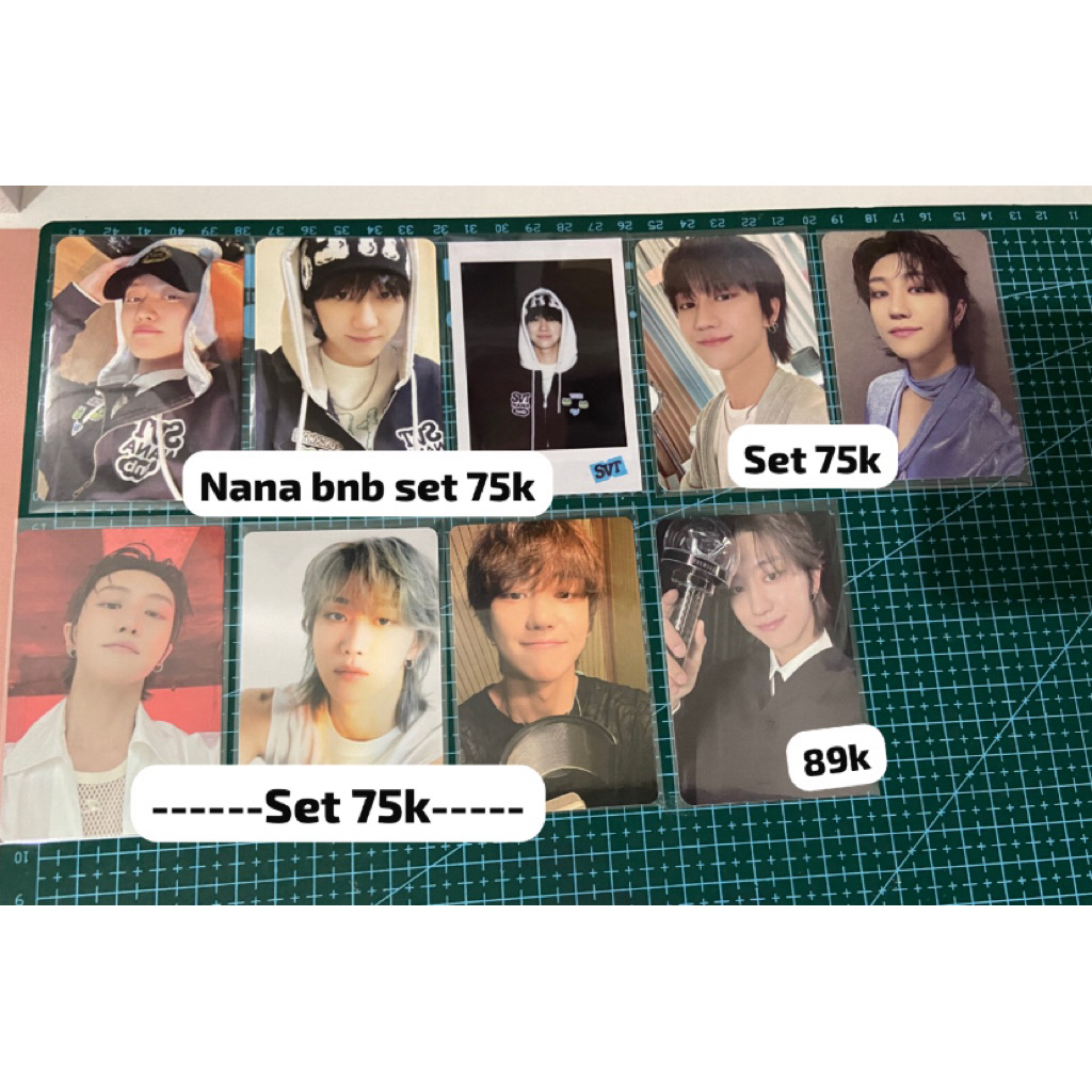 Official PC Seventeen The8