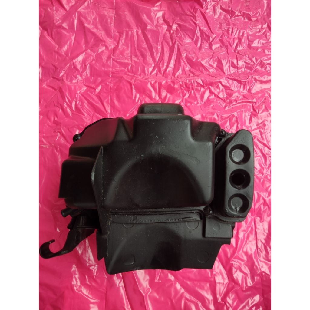 Box filter beat karbu Scoopy karbu original