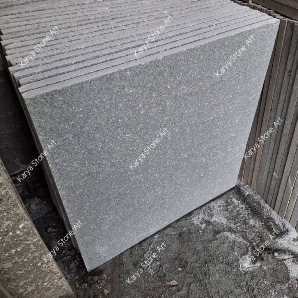 Batu Alam Andesit 60x60 Bakar | Batu Andesit Bakar | Andesit Abu2 Bakar | Batu Andesit Carport | And