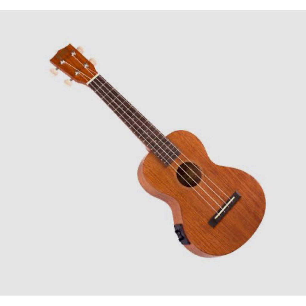 Ukulele Mahalo MJ2VT Concert Semi Electric, Second Hand