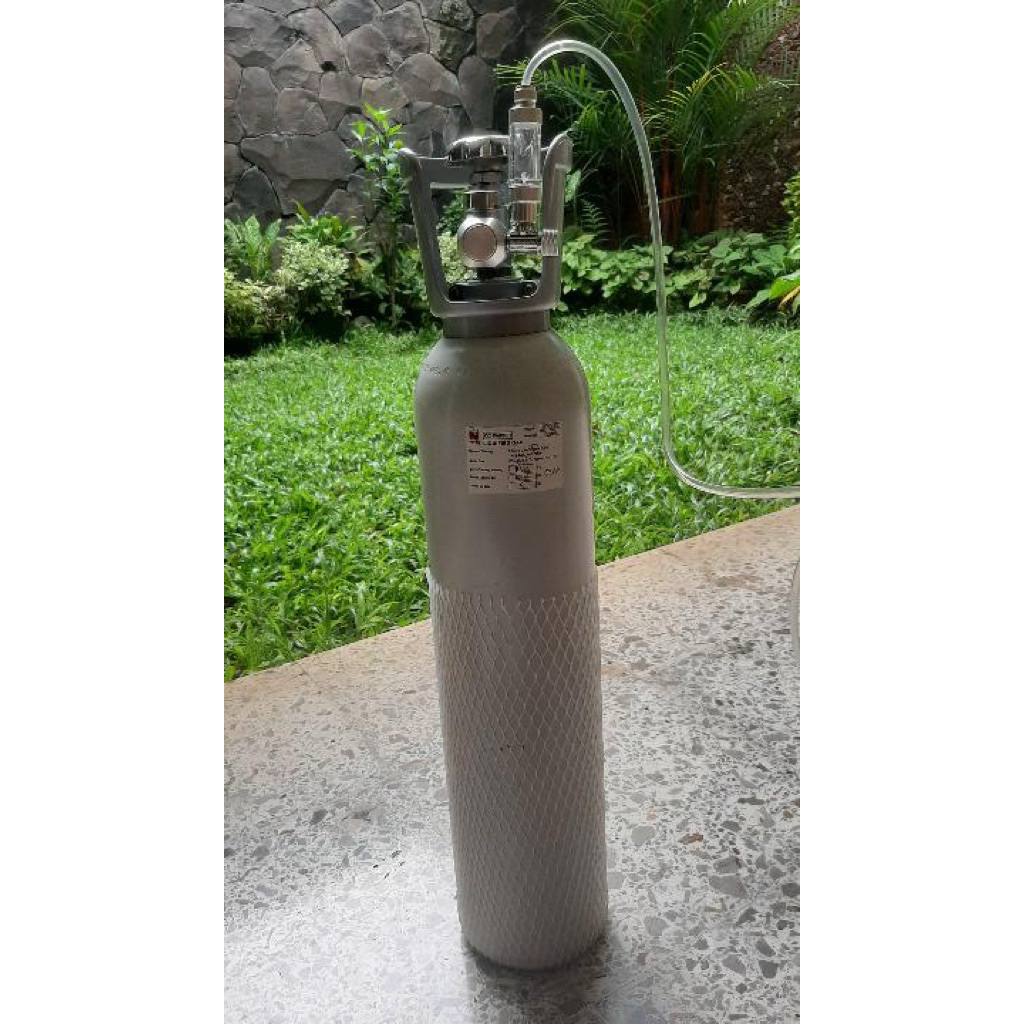 TabungCo2