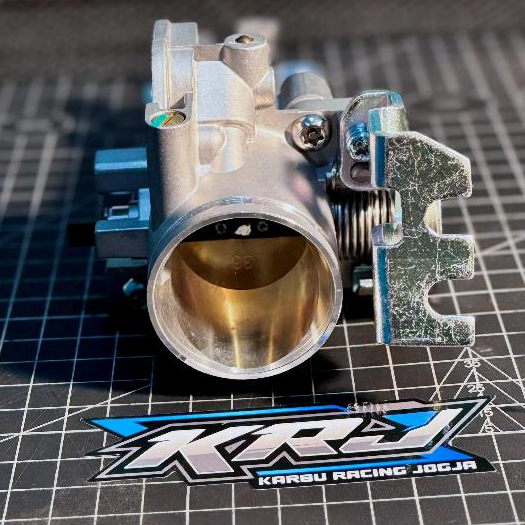 TB TROTTLE BODY KRJ VARIO 150 - Size 32 34 36 38