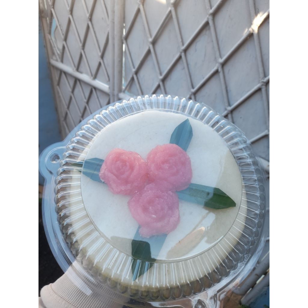 Uli Ketan Betawi Hantaran/Lamaran/Nikahan/Seserahan