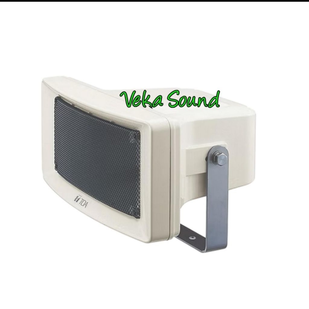 TOA ZS-254 /ZS 254 /ZS254 Wide Horn Speaker 25 Watt Original