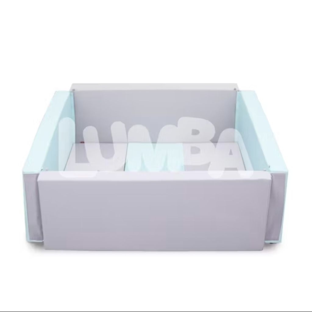 LUMBA PLAYMAT SECOND