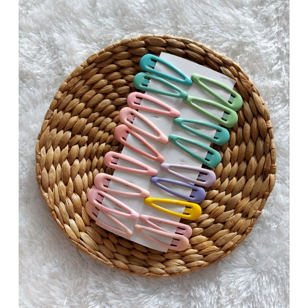 jepit rambut tiptop anak