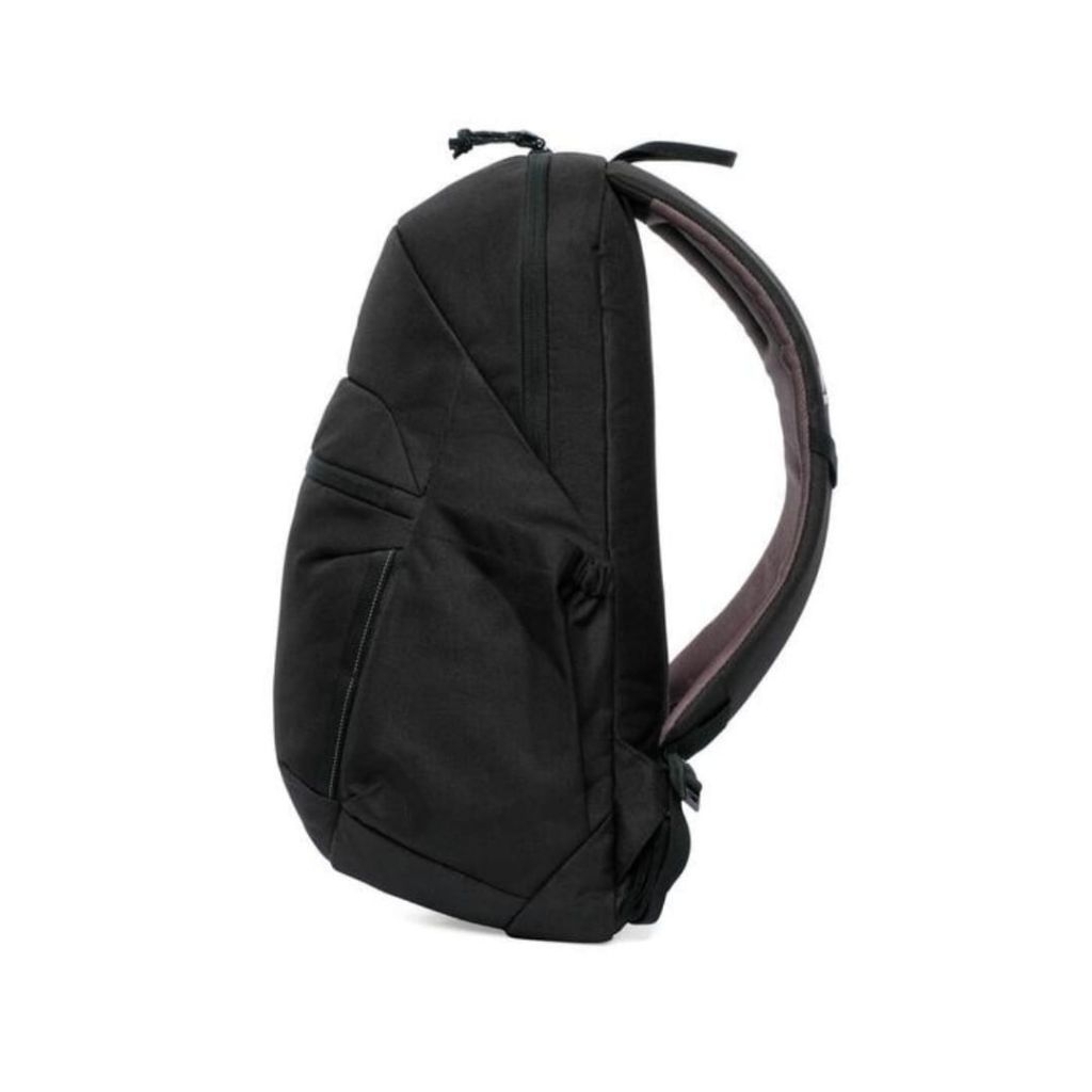 EIGER MAGPIE 18L BACKPACK TAS RANSEL PUNGGUNG DAILY PRIA WANITA