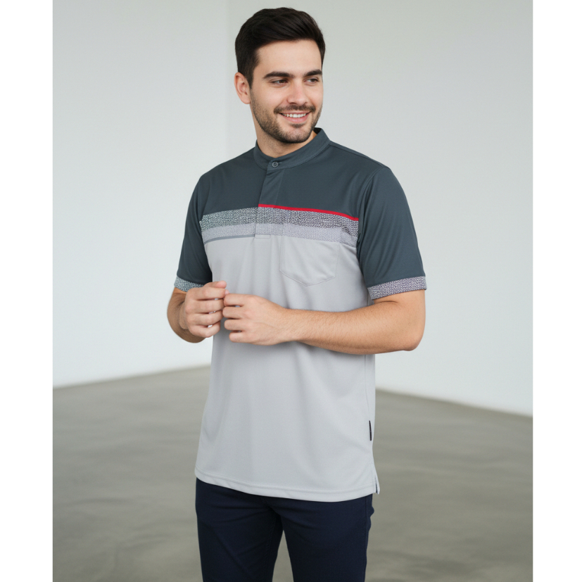 BAJU KOKO PRINTING DEWASA JERSEY KOKO TERBARU