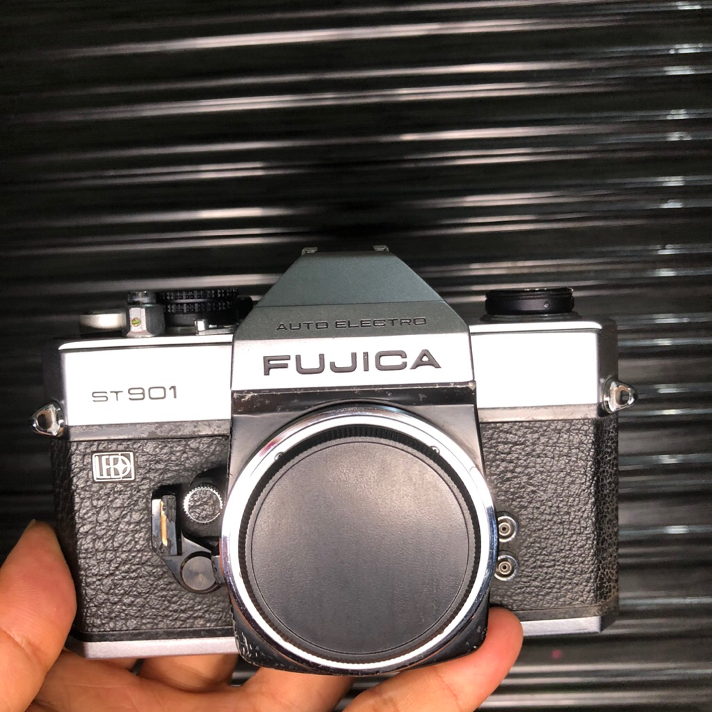 kamera analog fujica ST-901 Analog