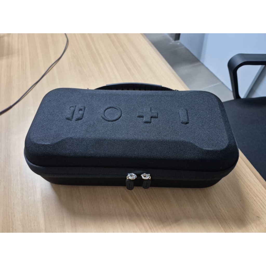 JSAUX BG0123 Mega Carrying Case Legion GOs Storage Bag Legion GO Tas Legion GO 2