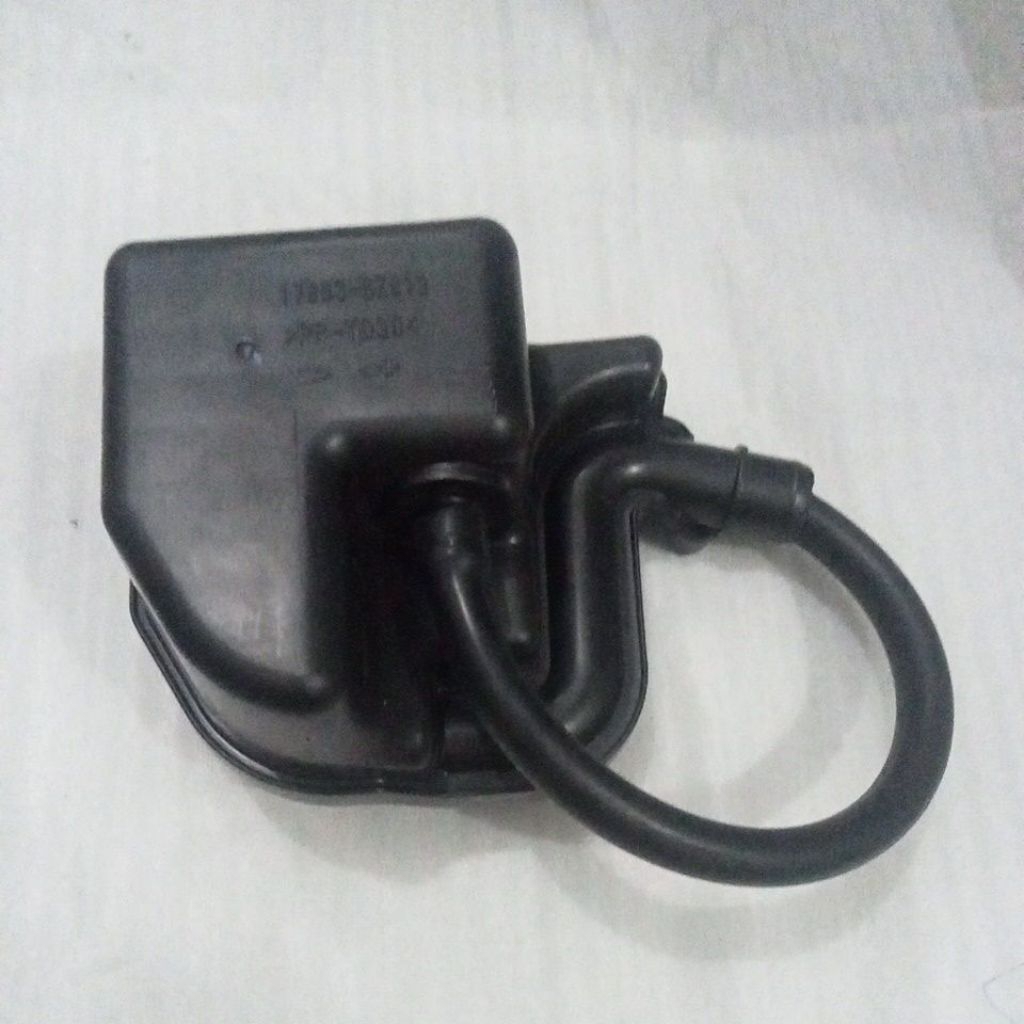 resonator pipa intake mobil original calya,Sigra,Agya,ayla