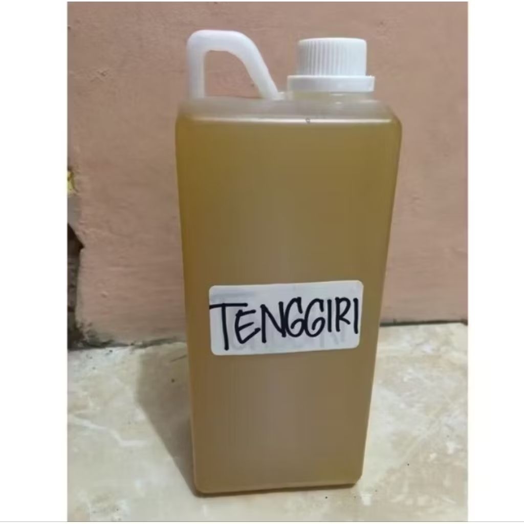 Essen Biang Murni TENGGIRI kemasan 1 liter
