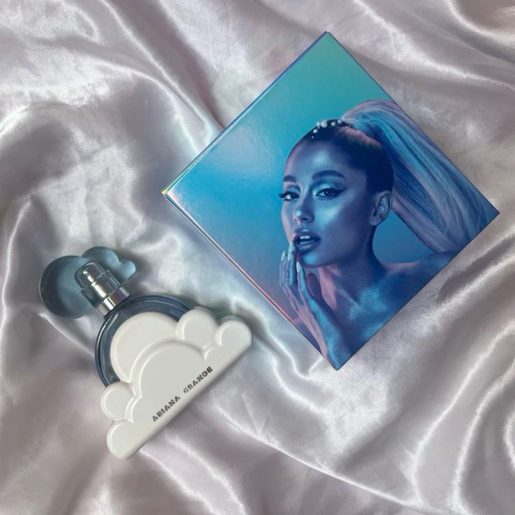 parfum ariana grande