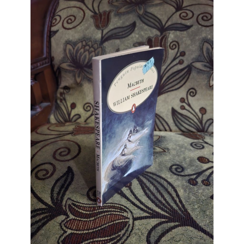 Macbeth - William Shakespeare