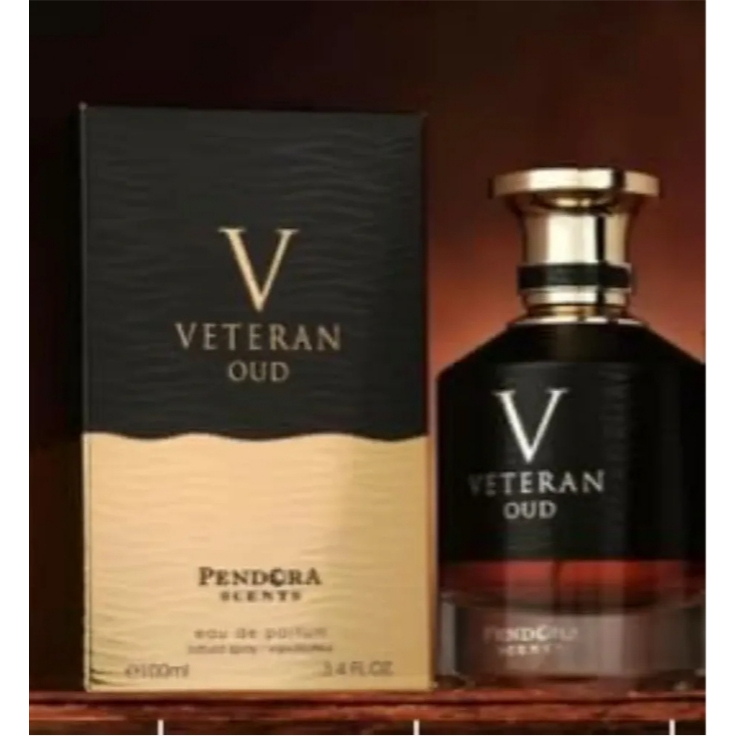 parfum veteran oud original 100 ml veteran oud