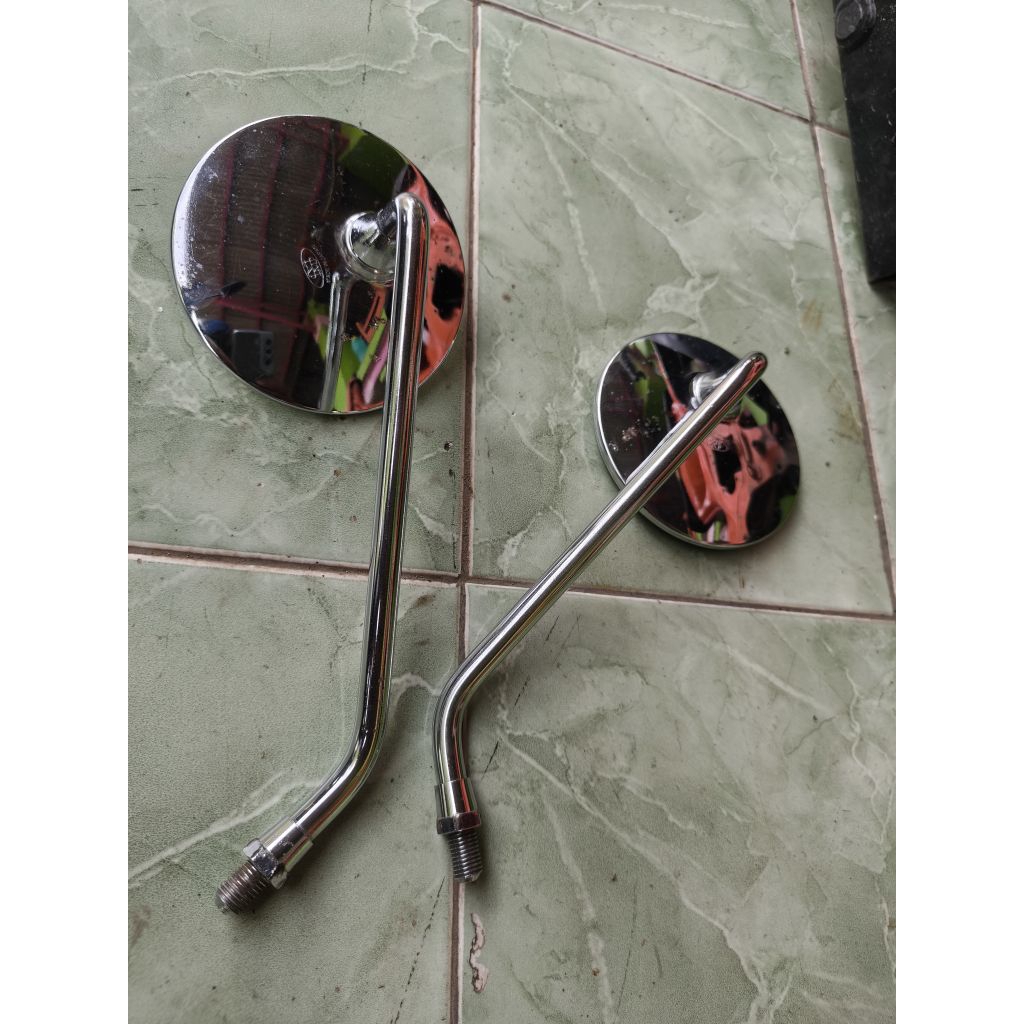 Spion CB100, CB K5, GL100 MS japan ori Drat 14