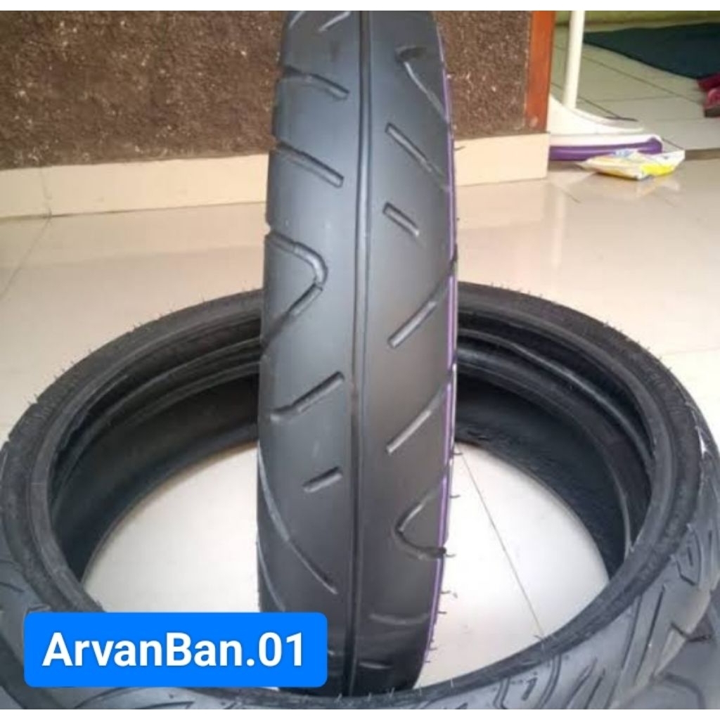 ban depan tubeless scoopy genio 100/90 12