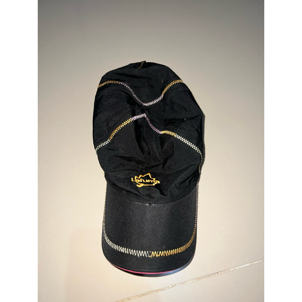 topi lafuma - gore tex