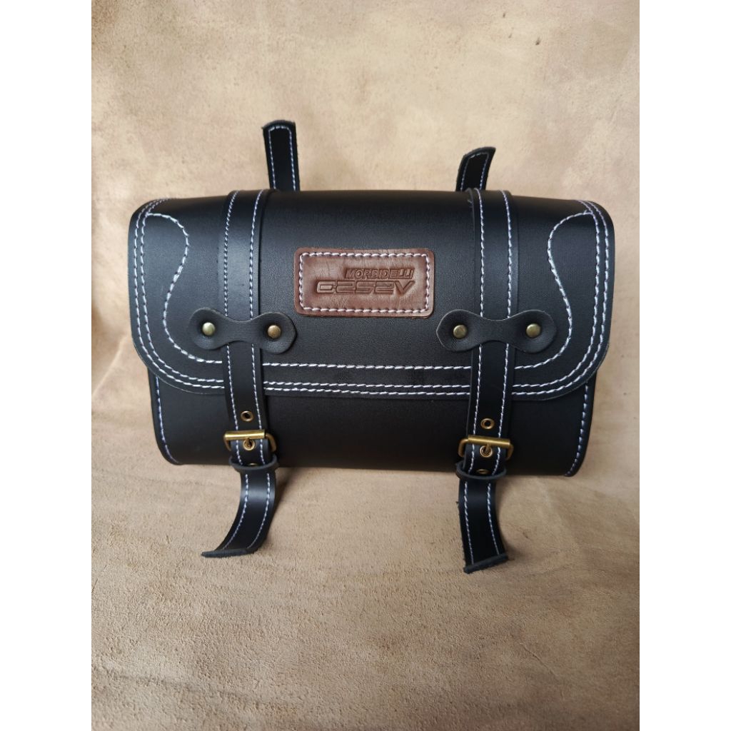 tas sidebag Morbidelli C252V