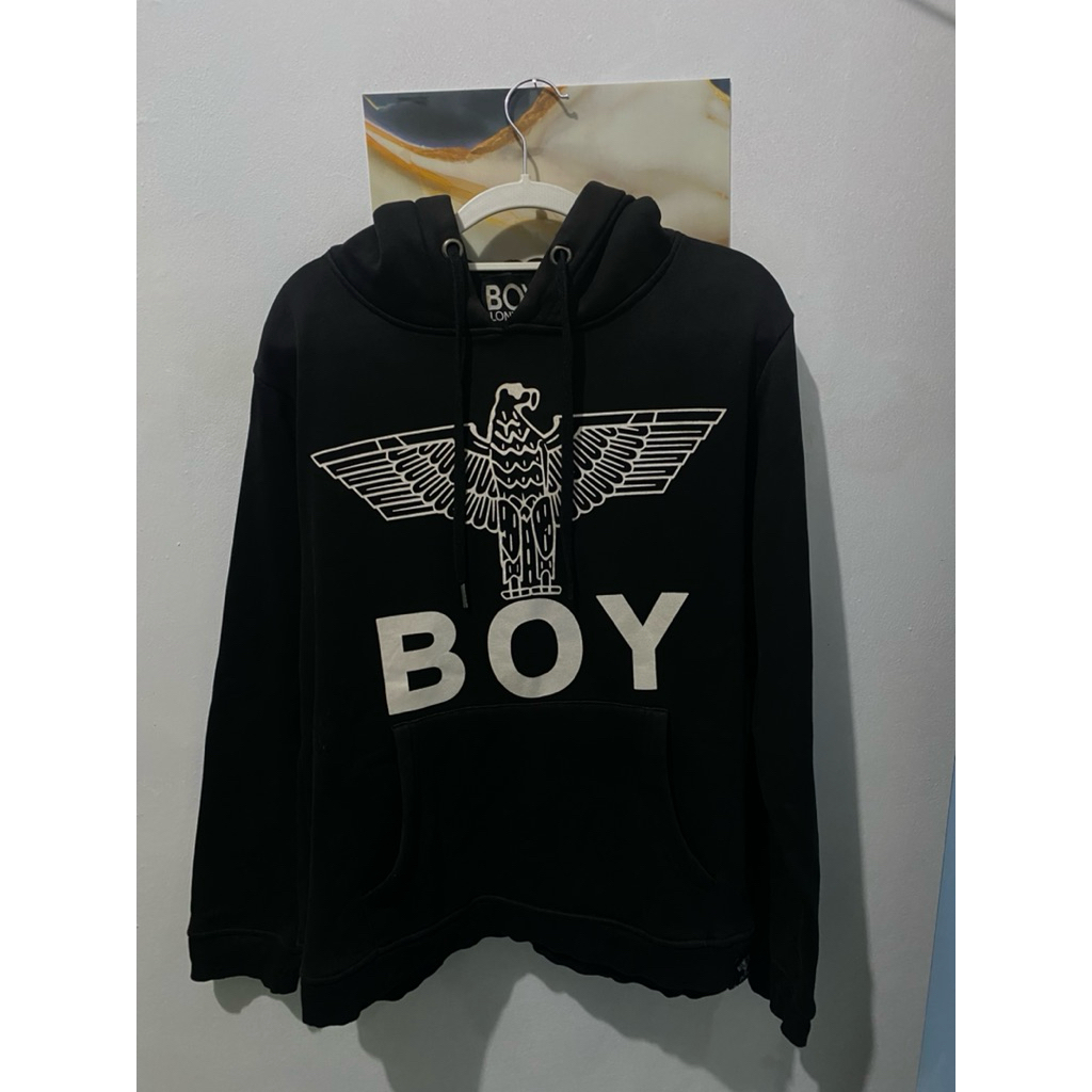 hoodie boy london