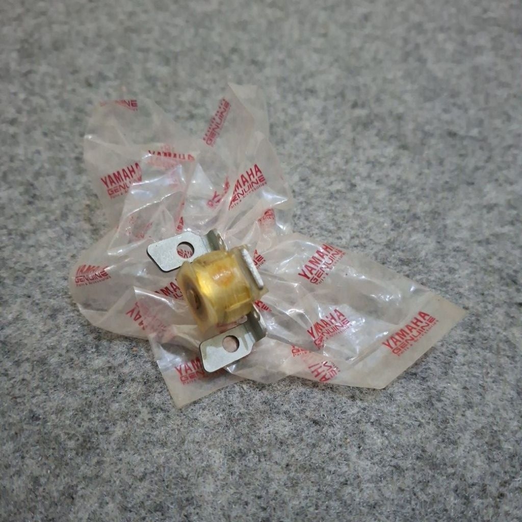 Spoll Spul Fulser Pulser Luar Assy Yamaha RXZ RXZ135 RZR RZR135 Asli Original Nos Japan