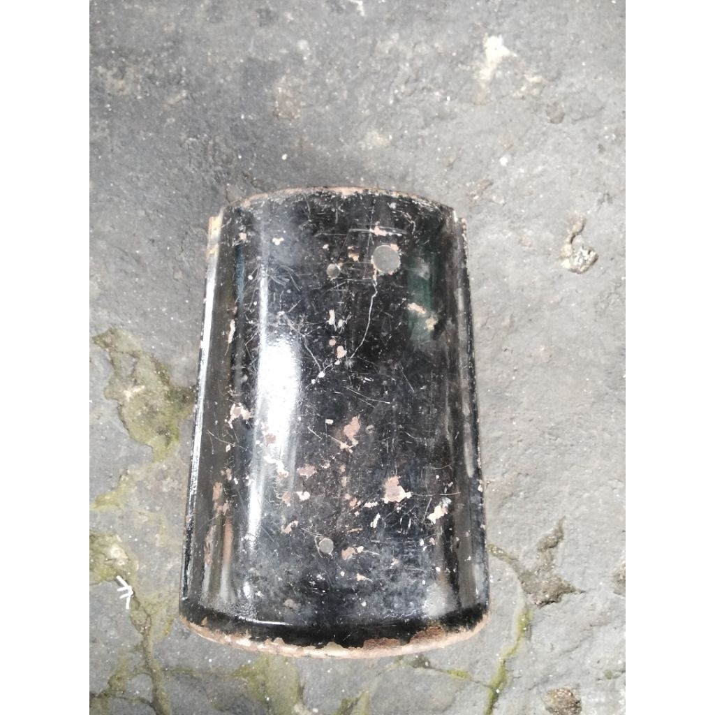 dada dasi depan honda c70 original