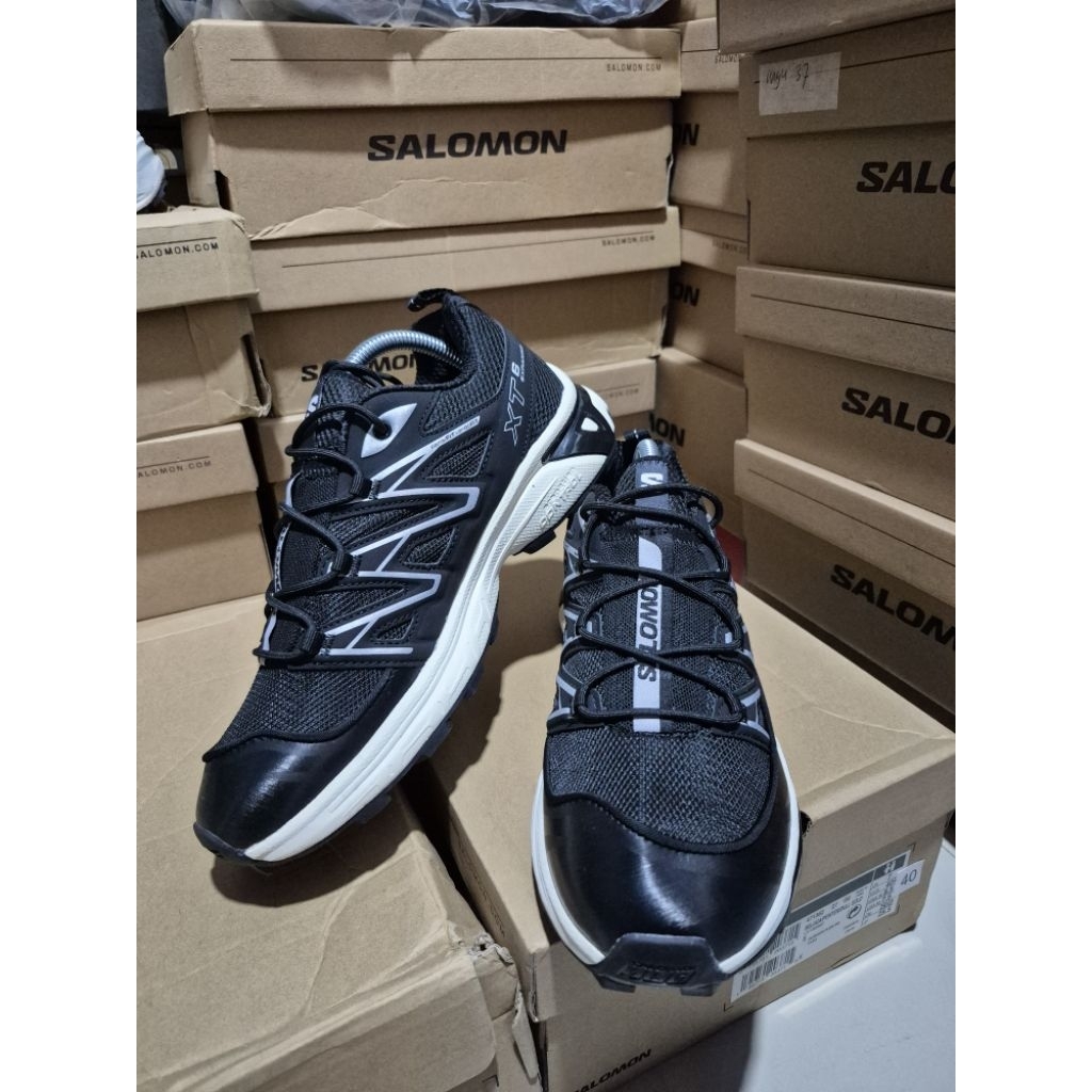 SALOMON XT 6 EXPANSE