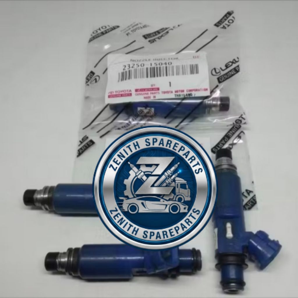 NOZZEL INJECTOR NOZEL INJEKTOR SOLUNA TARUNA 23250-15040