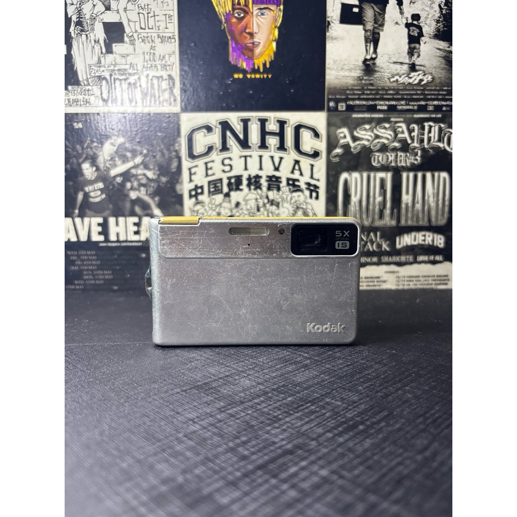 KODAK M590