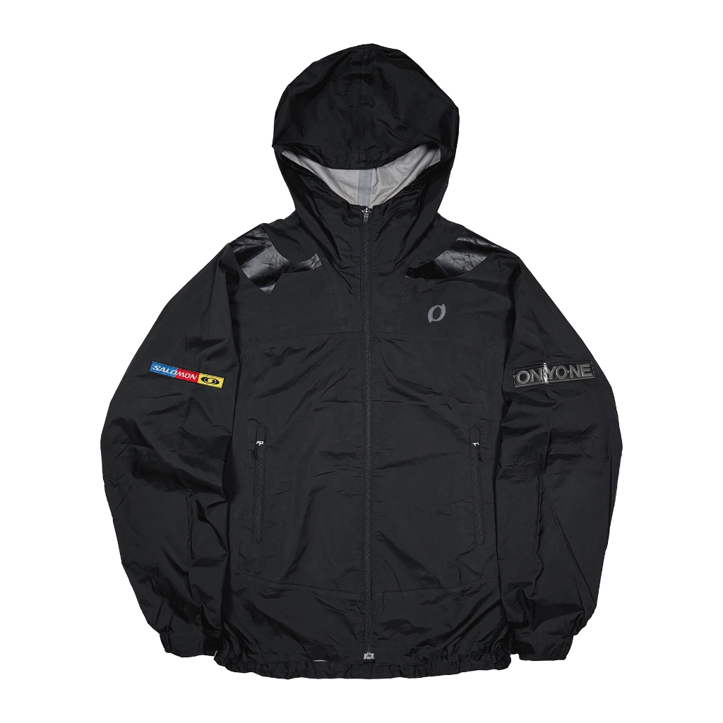 Salomon x Onyone Technical Goretex Jacket