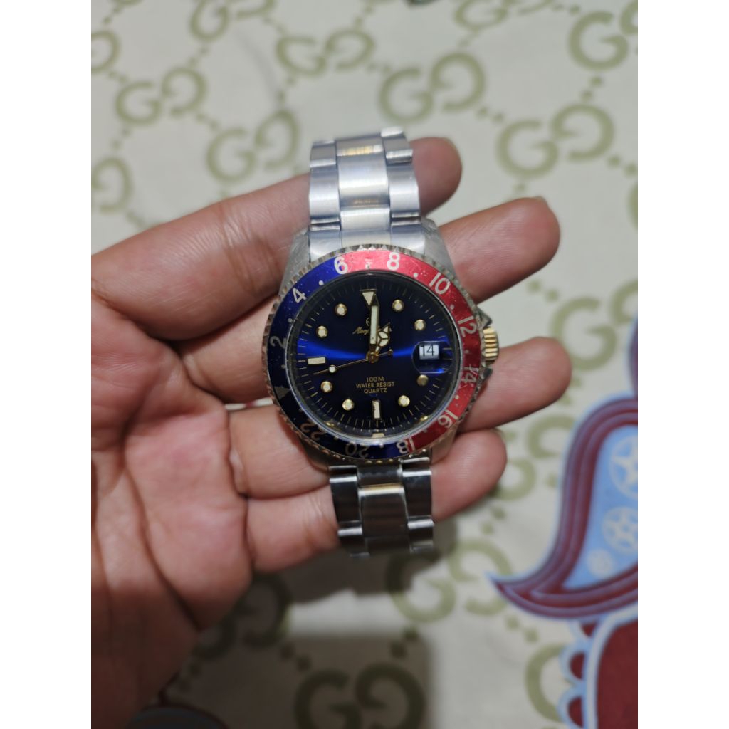 jam mavy maison